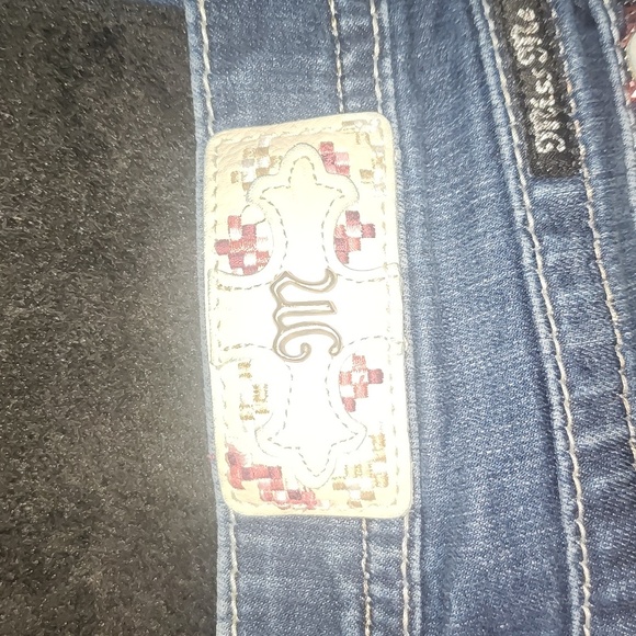 Miss Me Jeans - Picture 3 of 7